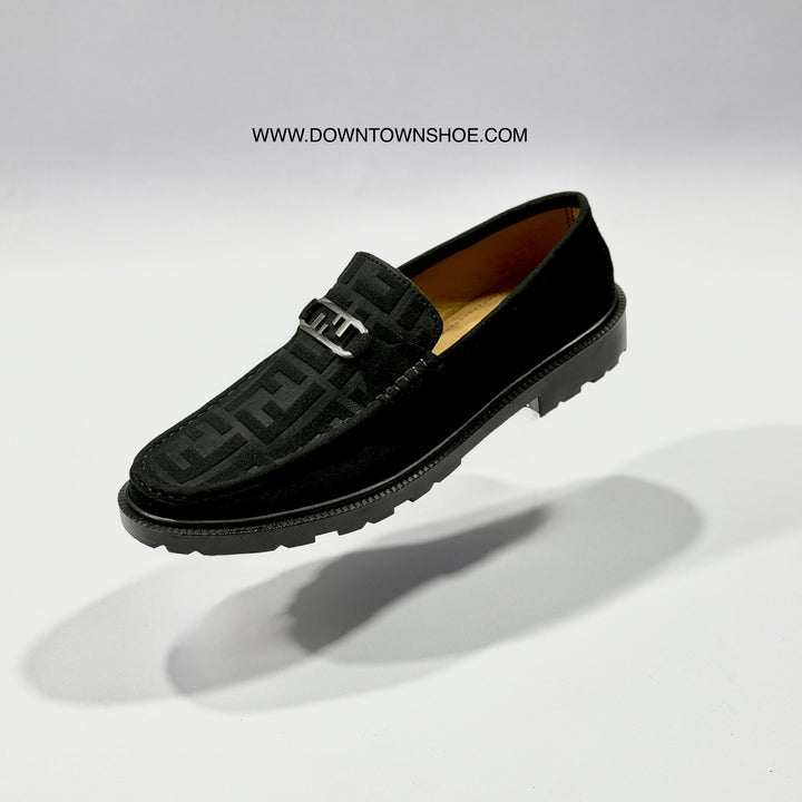 Downtown Sneakers